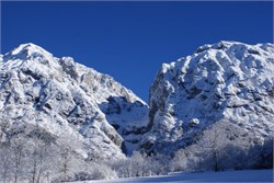 Lozio d'inverno