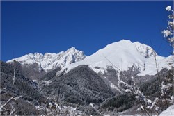 Lozio d'inverno