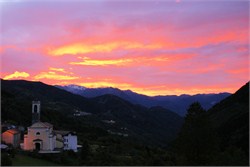 L'alba