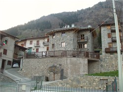 Struttura e giardino