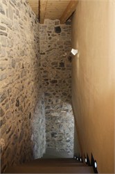 La scala interna