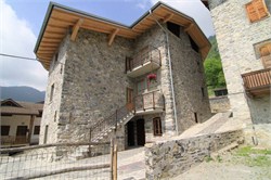 Vista ravvicinata
