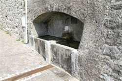 La fontana