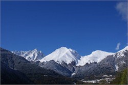 La prima nevicata